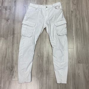Zara Cargo Pants